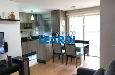 Apartamento à venda na rua marquês olinda, 401, ipiranga, são paulo por r$ 640.000