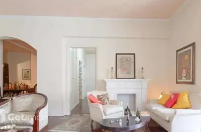 Apartamento com 3 quartos à venda na rua bernardino de campos, 207, paraíso, são paulo por r$ 1.400.000