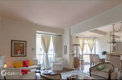 Apartamento com 3 quartos à venda na rua bernardino de campos, --, paraíso, são paulo por r$ 1.400.000