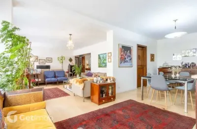 Apartamento com 4 quartos à venda na rua oscar freire, 1500, pinheiros, são paulo por r$ 2.900.000