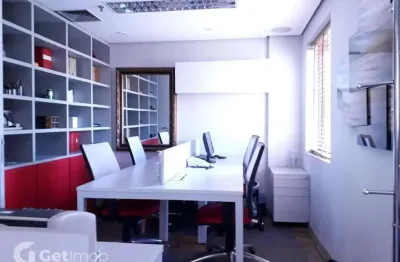 Sala comercial à venda na Rua Doutor Cândido Espinheira, --, Perdizes, São Paulo por R$ 450.000