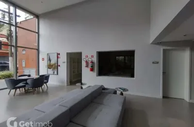 Apartamento com 1 quarto à venda na rua doutor nicolau de sousa queirós, 467, vila mariana, são paulo por r$ 430.000