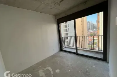 Apartamento com 1 quarto à venda na rua diana, 919, perdizes, são paulo por r$ 880.000