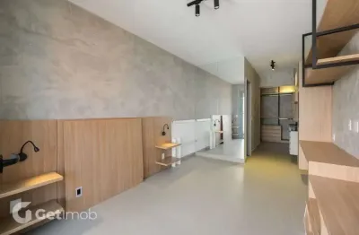 Apartamento com 1 quarto à venda na rua apiacás, 104, perdizes, são paulo por r$ 500.000