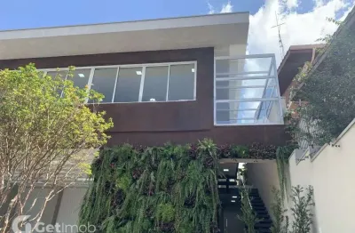 Casa com 3 quartos à venda na rua madre mazzarello, 510, vila ida, são paulo por r$ 5.500.000