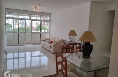 Apartamento com 3 quartos à venda na rua lisboa, 433, cerqueira césar, são paulo por r$ 1.200.000