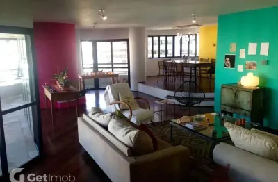 Apartamento com 3 quartos à venda na rua paraguassu, --, perdizes, são paulo por r$ 2.300.000