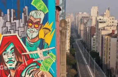 Apartamento com 1 quarto à venda na praça marechal deodoro, 76, santa cecília, são paulo por r$ 480.000