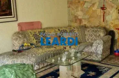 Casa à venda na rua paulo orozimbo, --, aclimação, são paulo por r$ 1.850.000