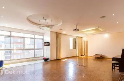 Apartamento com 4 quartos à venda na rua apeninos, 245, aclimação, são paulo por r$ 1.300.000