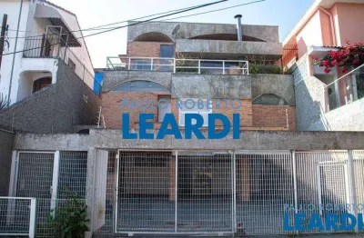 Casa à venda na rua anadia, 277, aclimação, são paulo por r$ 3.490.000