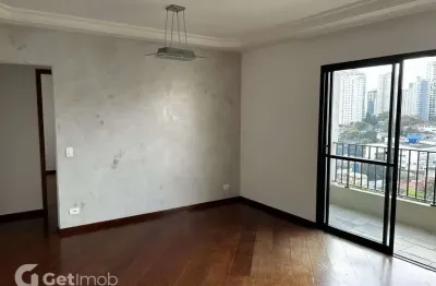 Apartamento com 3 quartos à venda na avenida onze de junho, --, vila clementino, são paulo por r$ 1.400.000