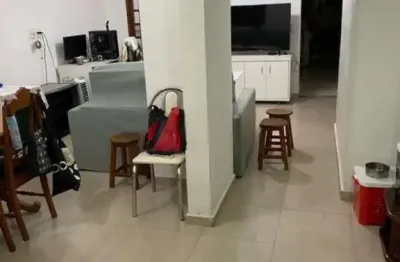 Casa com 3 quartos à venda na rua afonso celso, --, vila mariana, são paulo por r$ 1.585.000