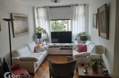 Apartamento com 3 quartos à venda na rua cristiano viana, --, cerqueira césar, são paulo por r$ 1.050.000