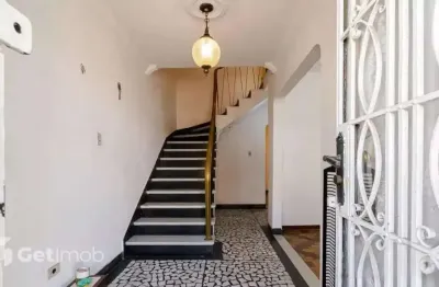 Casa com 3 quartos à venda na rua dom raimundo brito, 141, aclimação, são paulo por r$ 1.200.000