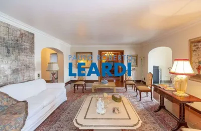Apartamento à venda na alameda campinas, 1360, jardim paulista, são paulo por r$ 11.500.000