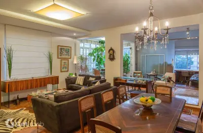 Apartamento com 3 quartos à venda na avenida angélica, 1653, higienópolis, são paulo por r$ 3.200.000