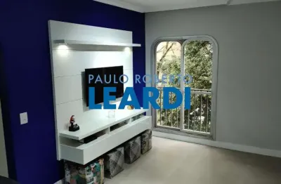 Apartamento à venda na rua carolina do sul, 35, brooklin, são paulo por r$ 600.000