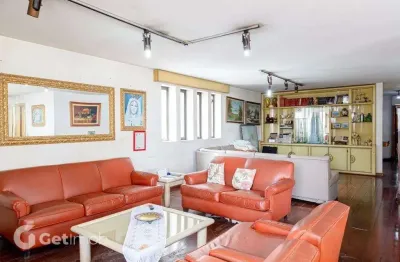 Apartamento com 3 quartos à venda na rua monte alegre, --, perdizes, são paulo por r$ 1.390.000