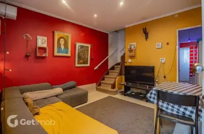 Casa com 2 quartos à venda na rua coronel melo de oliveira, 426, perdizes, são paulo por r$ 989.000