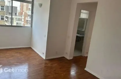 Apartamento com 2 quartos à venda na alameda santos, 927, cerqueira césar, são paulo por r$ 770.000