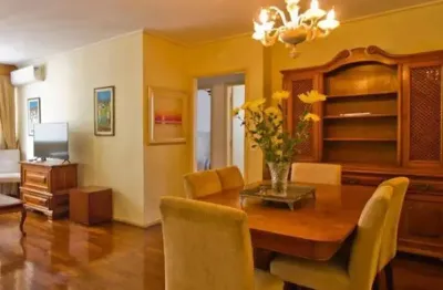 Apartamento com 2 quartos à venda na rua doutor albuquerque lins, 801, santa cecília, são paulo por r$ 1.250.000