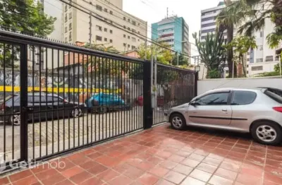 Casa com 4 quartos à venda na rua vieira fazenda, --, vila mariana, são paulo por r$ 3.500.000