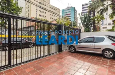 Casa à venda na rua vieira fazenda, 86, vila mariana, são paulo por r$ 3.500.000