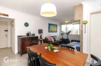 Apartamento com 2 quartos à venda na rua tutóia, 342, vila mariana, são paulo por r$ 930.000