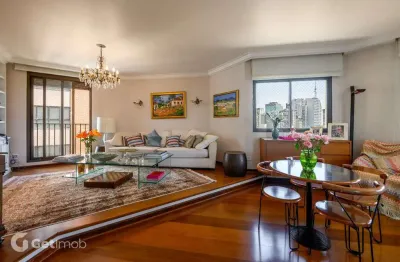 Cobertura com 4 quartos à venda na alameda itu, 547, jardim paulista, são paulo por r$ 10.850.000