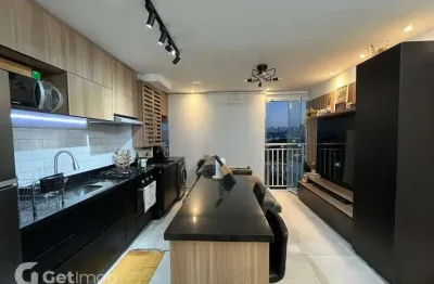 Apartamento com 2 quartos à venda na rua josef kryss, 120, parque industrial tomas edson, são paulo por r$ 460.000