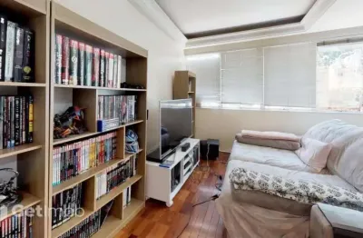 Apartamento com 2 quartos à venda na rua bruxelas, 126, sumaré, são paulo por r$ 698.000