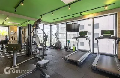 Apartamento com 2 quartos à venda na rua alves guimarães, --, pinheiros, são paulo por r$ 1.250.000