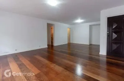 Apartamento com 4 quartos à venda na rua manuel da nóbrega, 518, paraíso, são paulo por r$ 2.300.000