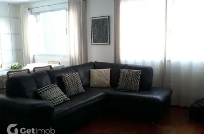 Apartamento com 3 quartos à venda na rua ministro godói, 616, perdizes, são paulo por r$ 1.200.000