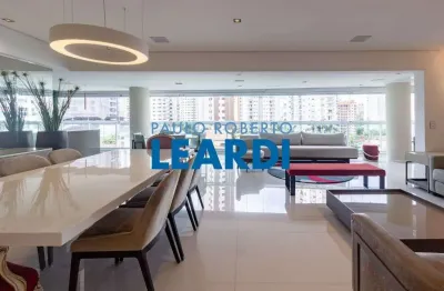 Apartamento à venda na rua doutor josé estefno, 254, chácara klabin, são paulo por r$ 5.550.000