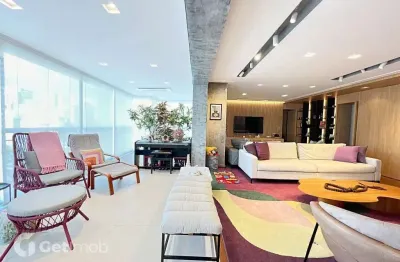 Apartamento com 4 quartos à venda na rua coronel artur de paula ferreira, 216, vila nova conceição, são paulo por r$ 7.500.000