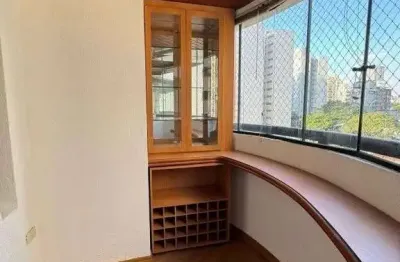 Apartamento com 3 quartos à venda na rua ribeiro de barros, 187, vila anglo brasileira, são paulo por r$ 870.000