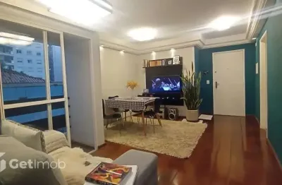 Apartamento com 2 quartos à venda na rua apinajés, 385, perdizes, são paulo por r$ 850.000