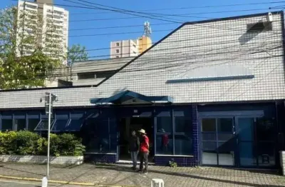 Prédio à venda na rua henrique lindenberg, 215, tatuapé, são paulo por r$ 5.000.000