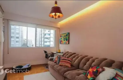 Apartamento com 3 quartos à venda na Rua Cardoso de Almeida, --, Perdizes, São Paulo por R$ 1.400.000