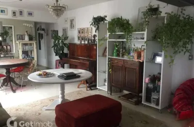 Apartamento com 2 quartos à venda na rua doutor augusto de miranda, 1127, pompéia, são paulo por r$ 700.000