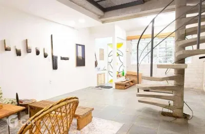 Casa com 2 quartos à venda na rua caiubi, --, perdizes, são paulo por r$ 1.100.000