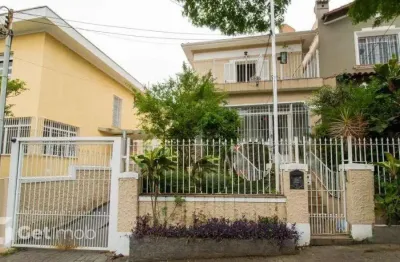 Casa com 3 quartos à venda na rua topázio, 38, vila mariana, são paulo por r$ 1.750.000