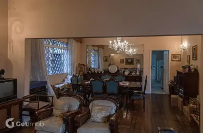 Casa em condomínio fechado com 3 quartos à venda na rua flávio queirós morais, 159, pacaembu, são paulo por r$ 3.150.000