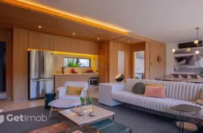 Apartamento com 3 quartos à venda na rua joão alberto moreira, 95, jardim das bandeiras, são paulo por r$ 4.886.700