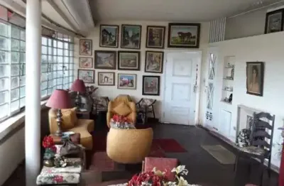 Casa com 4 quartos à venda na rua doutor manoel maria tourinho, 1006, pacaembu, são paulo por r$ 2.499.000