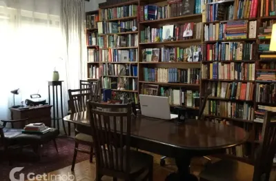 Apartamento com 4 quartos à venda na rua doutor veiga filho, 493, santa cecília, são paulo por r$ 2.000.000