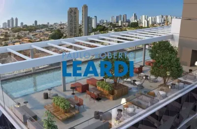 Apartamento à venda na avenida doutor ricardo jafet, 1730, ipiranga, são paulo por r$ 460.000