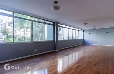 Apartamento com 3 quartos à venda na rua sergipe, 634, consolação, são paulo por r$ 2.200.000